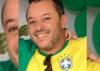 GO – Homem tem parada cardíaca e morre após ingerir loló por engano