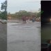 Adolescente de 16 anos desaparece durante banho em barragem do Rio Jacuípe