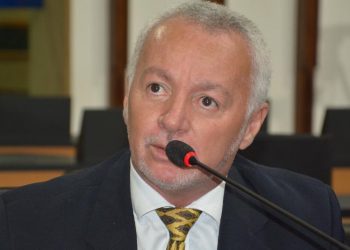 Bobo propõe a criação do Dia Estadual da Educação Física