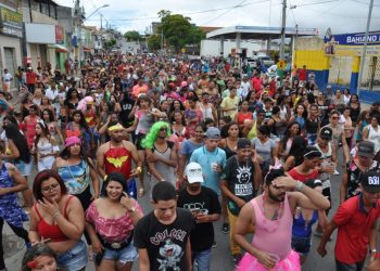 Carnaval das Muquinhas em Euclides da Cunha será nesta terça-feira (21) 