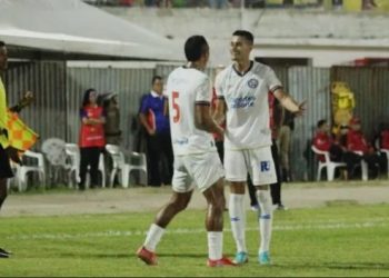 “Time C” do Bahia vence, garante topo e rebaixa o Doce Mel