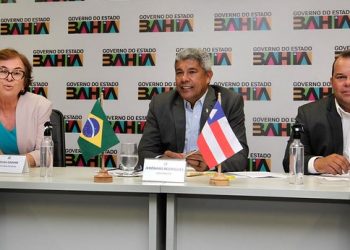 Deputada Neusa Cadore diz que hoje (13/2) foi histórico com o PL da Agroecologia na Bahia