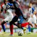 Bahia decepciona no primeiro grande teste do ano. Levou 3 a 0 do Fortaleza na Arena Fonte Nova
