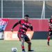 Vitória busca empate com o ABC no Barradão e segue sem vencer no Nordestão