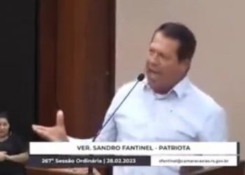 RS – Vereador de Caxias do Sul é acusado de xenofobia contra baianos em caso de trabalho escravo em vinícolas