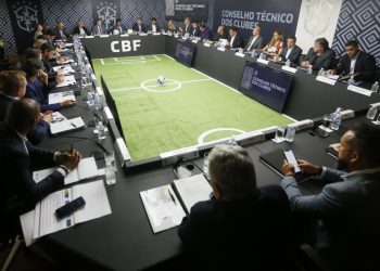 CBF divulga tabela da Série A do Campeonato Brasileiro 2023. Bahia estreia fora de casa