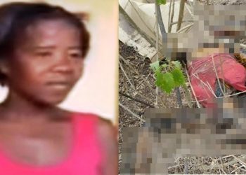 Coité – Corpo do sexo feminino em avançado estado de decomposição é encontrado em matagal. Polícia investiga se é de mulher desaparecida