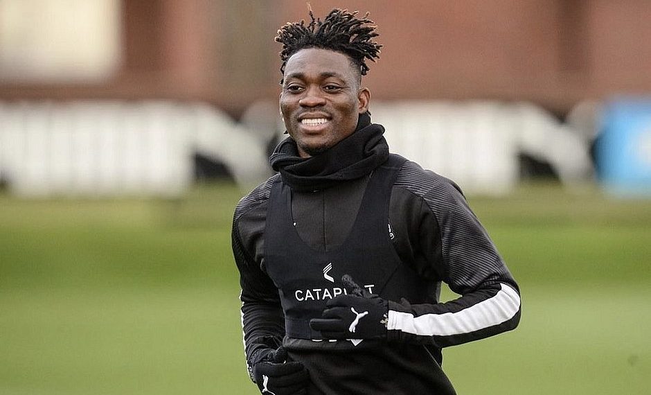 Terremoto na Turquia: ex-Chelsea, Atsu é encontrado sob escombros