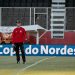 Em situação delicada no Nordestão, Vitória recebe ABC no Barradão