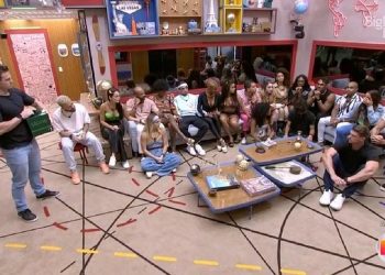 BBB 23 registra pior audiência da história do Big Brother Brasil