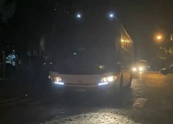 194 baianos resgatados de trabalho escravo na Serra Gaúcha voltam para suas casas