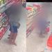DF – Sargento do Exército é flagrado filmando partes íntimas de mulheres em mercado