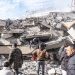 Terremoto na Turquia e na Síria já causou mais de 33 mil mortes
