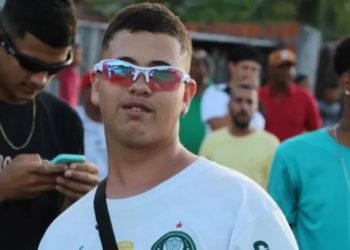 Jovem que desapareceu após mergulho em barragem do rio Jacuípe é encontrado sem vida