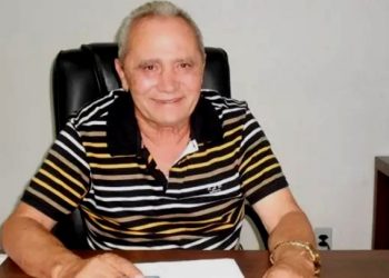 Mesmo morto, ex-prefeito é condenado a indenizar homem por ofensas