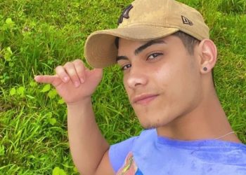 Tiktoker Gabriel Netto morre afogado no interior de Minas Gerais
