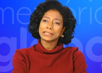 Morre a jornalista Glória Maria, ícone da TV