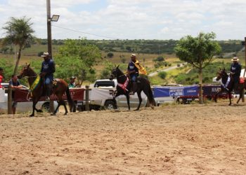 Haras JGX promove a I Copa de Marcha em Retirolândia. São R$ 40 mil em prêmios
