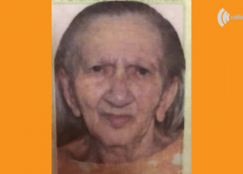 Idosa morre horas depois do sepultamento do filho