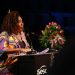 Ministra da Cultura promete apoio federal ao Carnaval