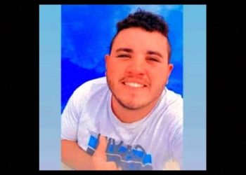 Corpo de jovem é encontrado às margens da BR 116 supostamente após sofrer acidente de moto