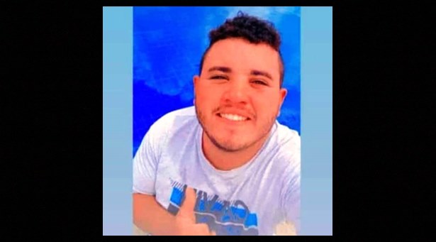 Corpo de jovem é encontrado às margens da BR 116 supostamente após sofrer acidente de moto