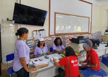 Carnaval 2023: MP inspeciona Conselhos Tutelares