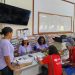 Carnaval 2023: MP inspeciona Conselhos Tutelares