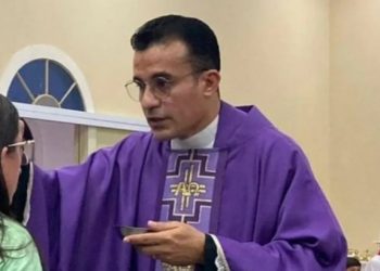 PE – Padre sofre tentativa de homicídio quando saiu pra celebrar missa