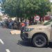 Homem é assassinado enquanto pilotava moto pela BA 120