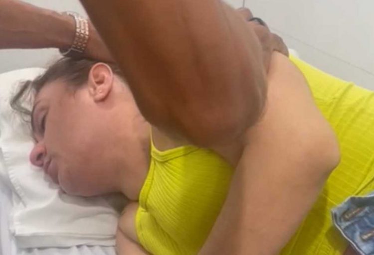 Professoras têm piora após intoxicação alimentar; ‘Hoje bateu o desespero’