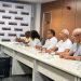 Em reunião com APLB, governador apresenta calendário de pagamento dos precatórios