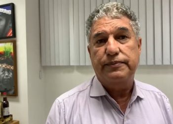 Sinjorba e Fenaj prestam solidariedade a jornalista atacado por líder do governo na ALBA