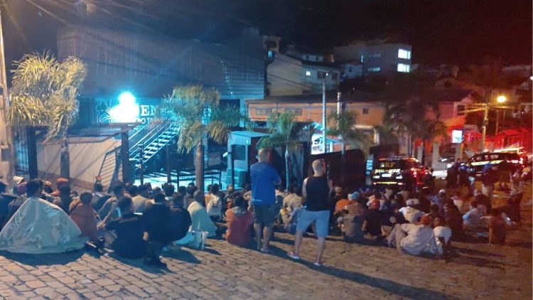 RS – Empresário natural de Valente é preso por manter 150 trabalhadores em condições análogas à escravidão em Bento Gonçalves