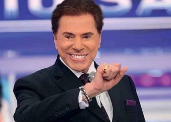 Aposentadoria? Silvio Santos não deve mais gravar programas de domingo, diz jornalista