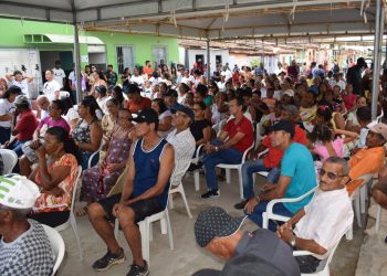 Sindicato faz festa de comemoração de 39 anos