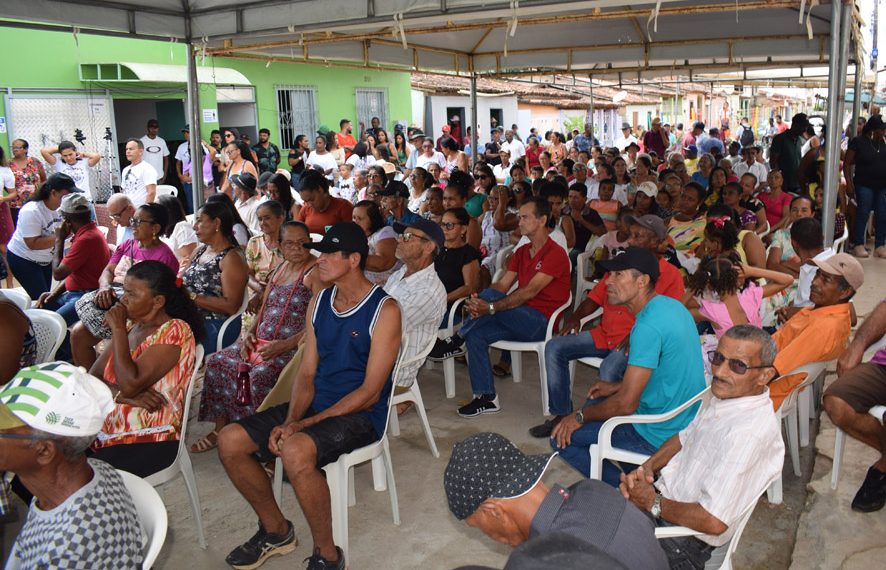 Sindicato faz festa de comemoração de 39 anos
