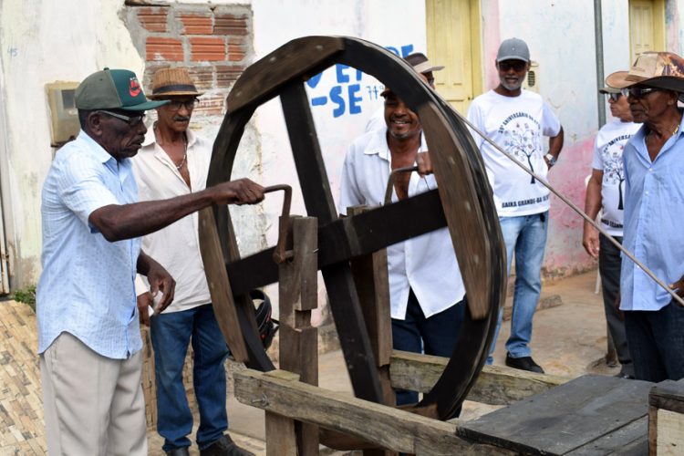 Sindicato faz festa de comemoração de 39 anos