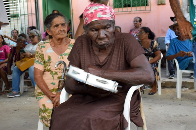 Sindicato faz festa de comemoração de 39 anos