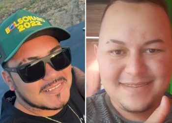 MT – Homens perdem jogo em bar, voltam armados e matam sete pessoas