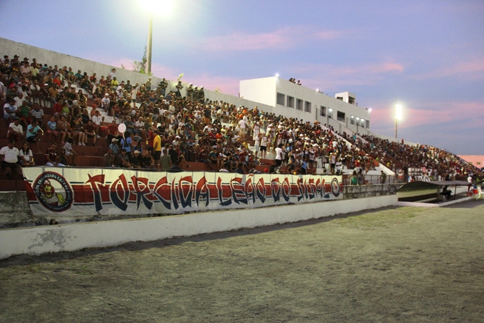 Baianão 2023: última rodada da primeira fase define mais um semifinalista e um rebaixado