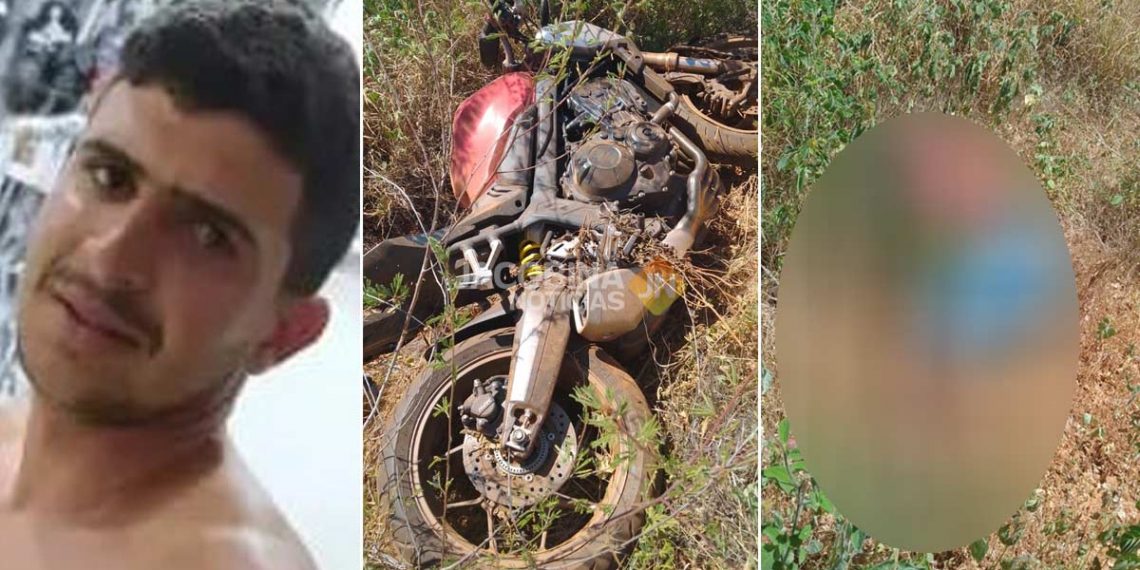 Produtor rural que estava desaparecido é encontrado morto as margens da BA 144