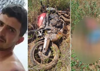 Produtor rural que estava desaparecido é encontrado morto as margens da BA 144
