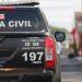 Polícia Civil bate recorde de prisões em um dia na Bahia