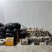 PM encontra 634 kg de maconha avaliados em R$ 2 milhões