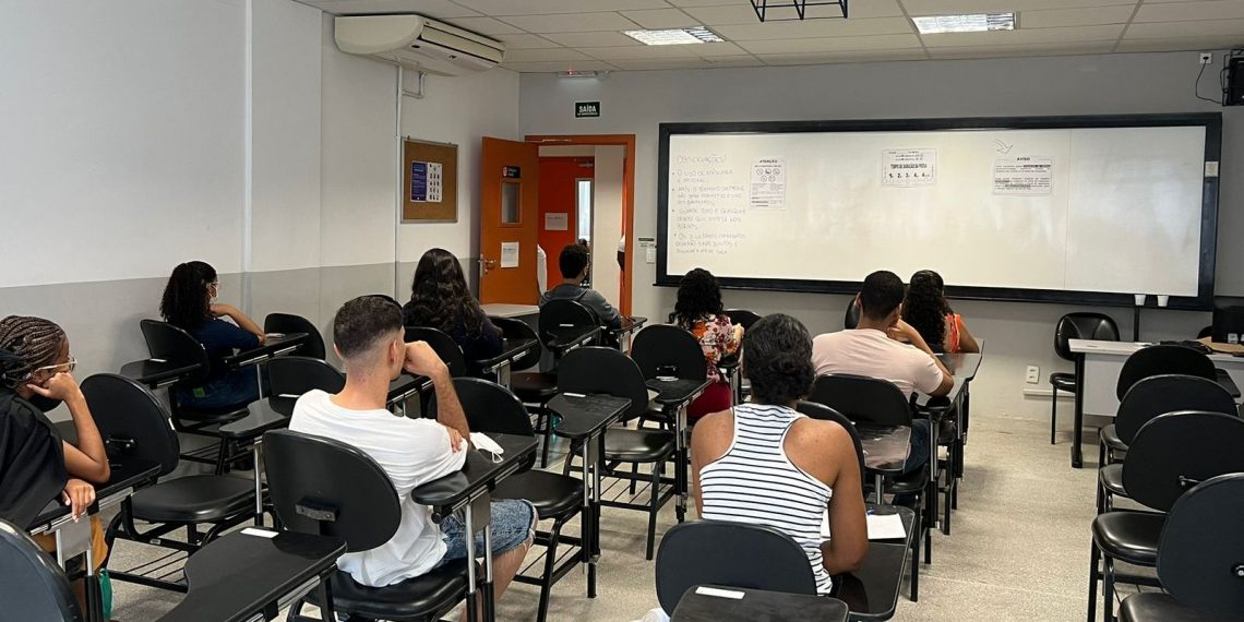 MP/BA realiza concurso público para preencher 13 vagas de nível superior e formação de cadastro reserva de nível médio