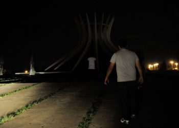 Hora do Planeta convoca Brasil a apagar as luzes