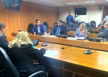 Projetos de Lei para pessoas com deficiência são aprovados pela CCJ