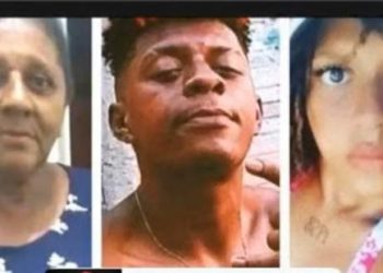 Mulher e dois filhos são assassinados a tiros em Juazeiro – BA