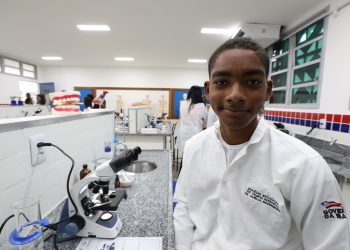 SEC convoca 338 professores aprovados em seleção REDA para a Educação Profissional